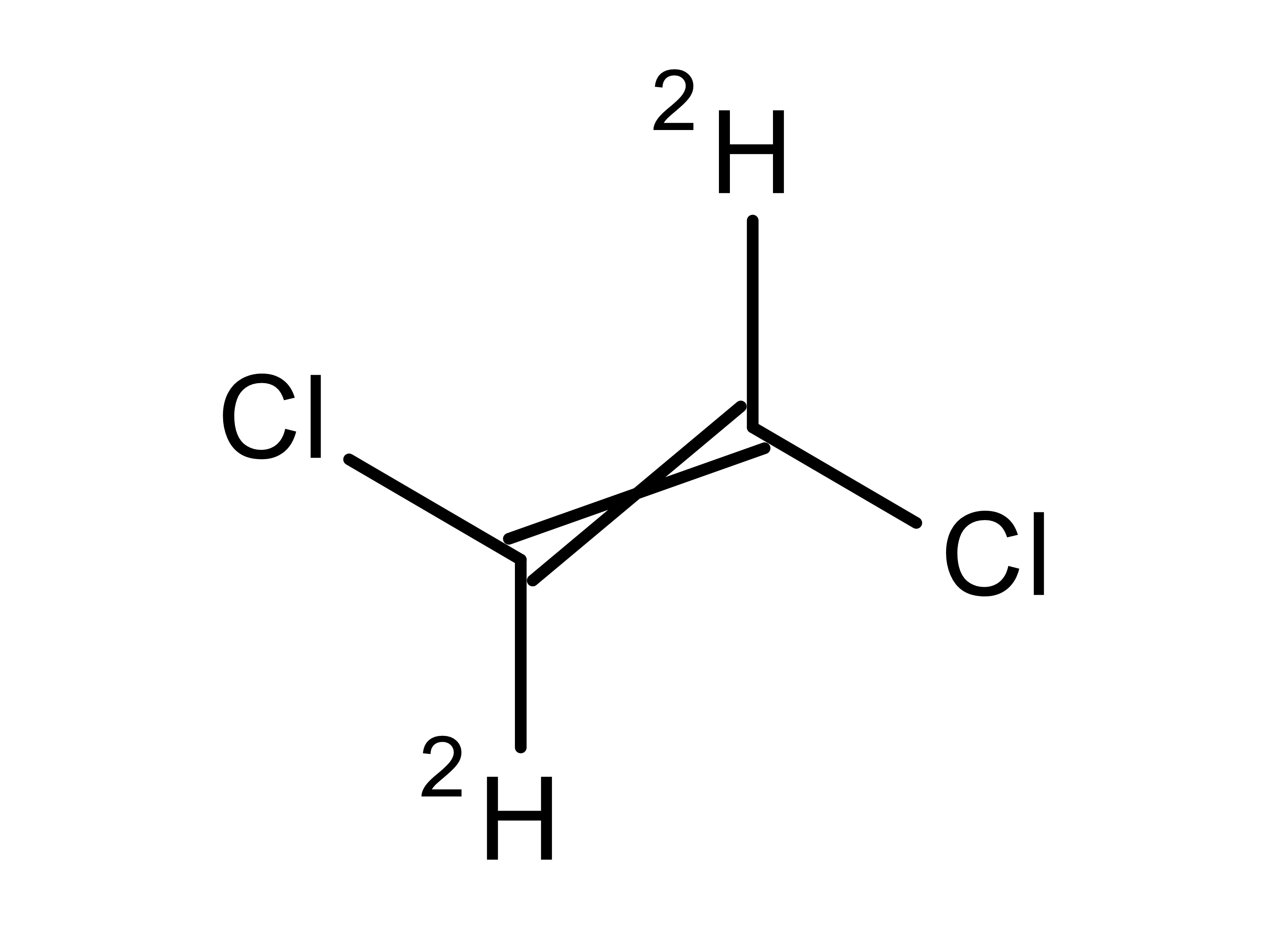 1,2-Dichloroethylene (1,2-D2,98%) (cis/trans mixture)