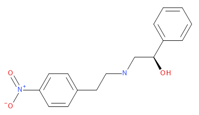 Mirabegron impurity F CRS