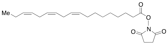 Linolenic Acid N-Hydroxysuccinimide