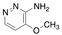 4-Methoxypyridazin-3-amine