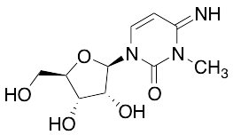 N3-Methylcytidine