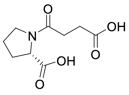 N-Succinyl-L-proline