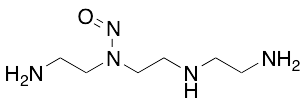 N-(2-Aminoethyl)-N-(2-((2-aminoethyl)amino)ethyl)nitrous Amide
