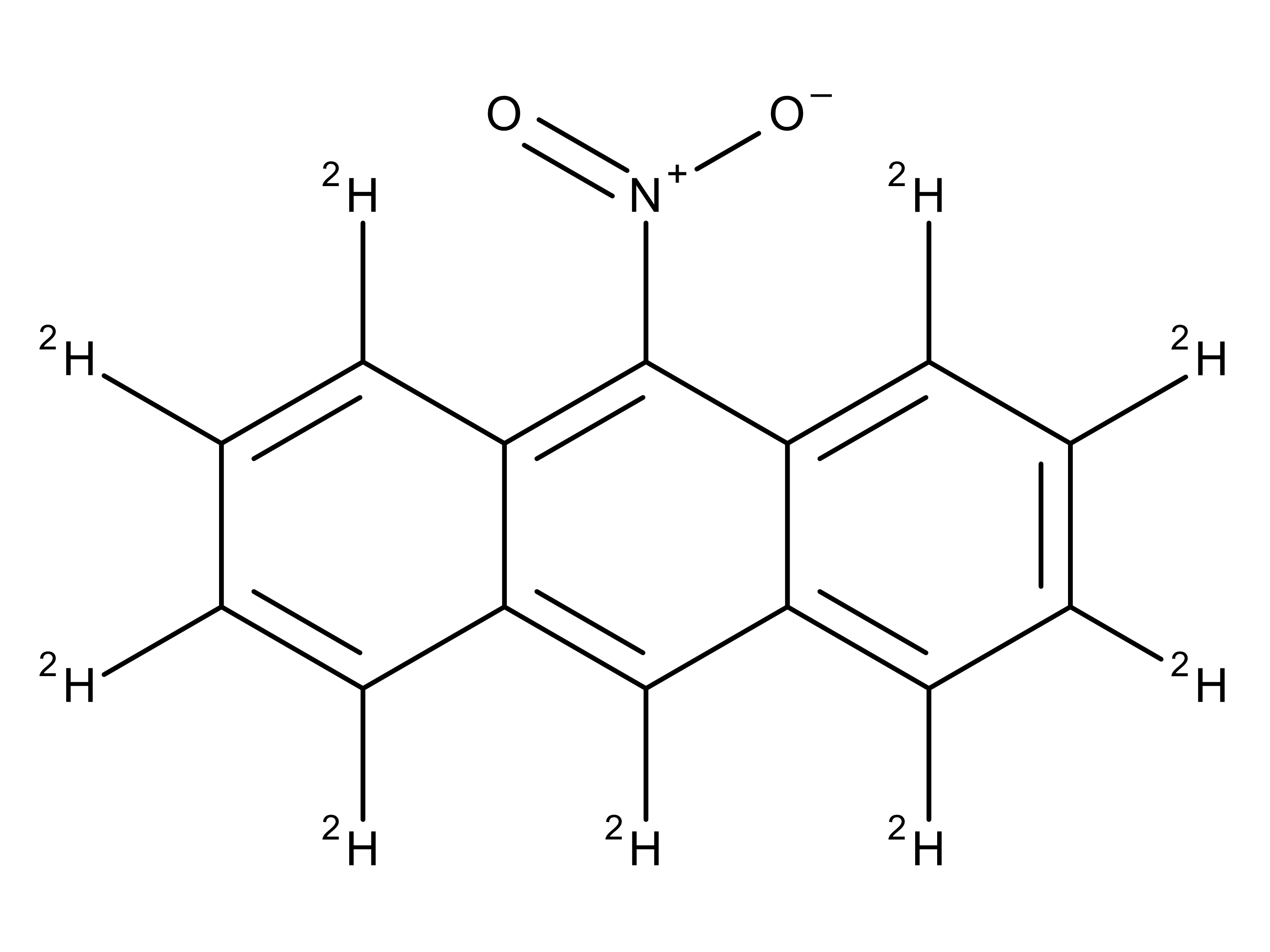 9-Nitroanthracene-d9