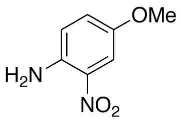 4-​Methoxy-​2-​nitroaniline(2-Nitro-p-anisidine)