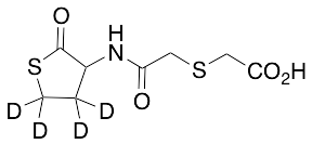 Erdosteine-d4