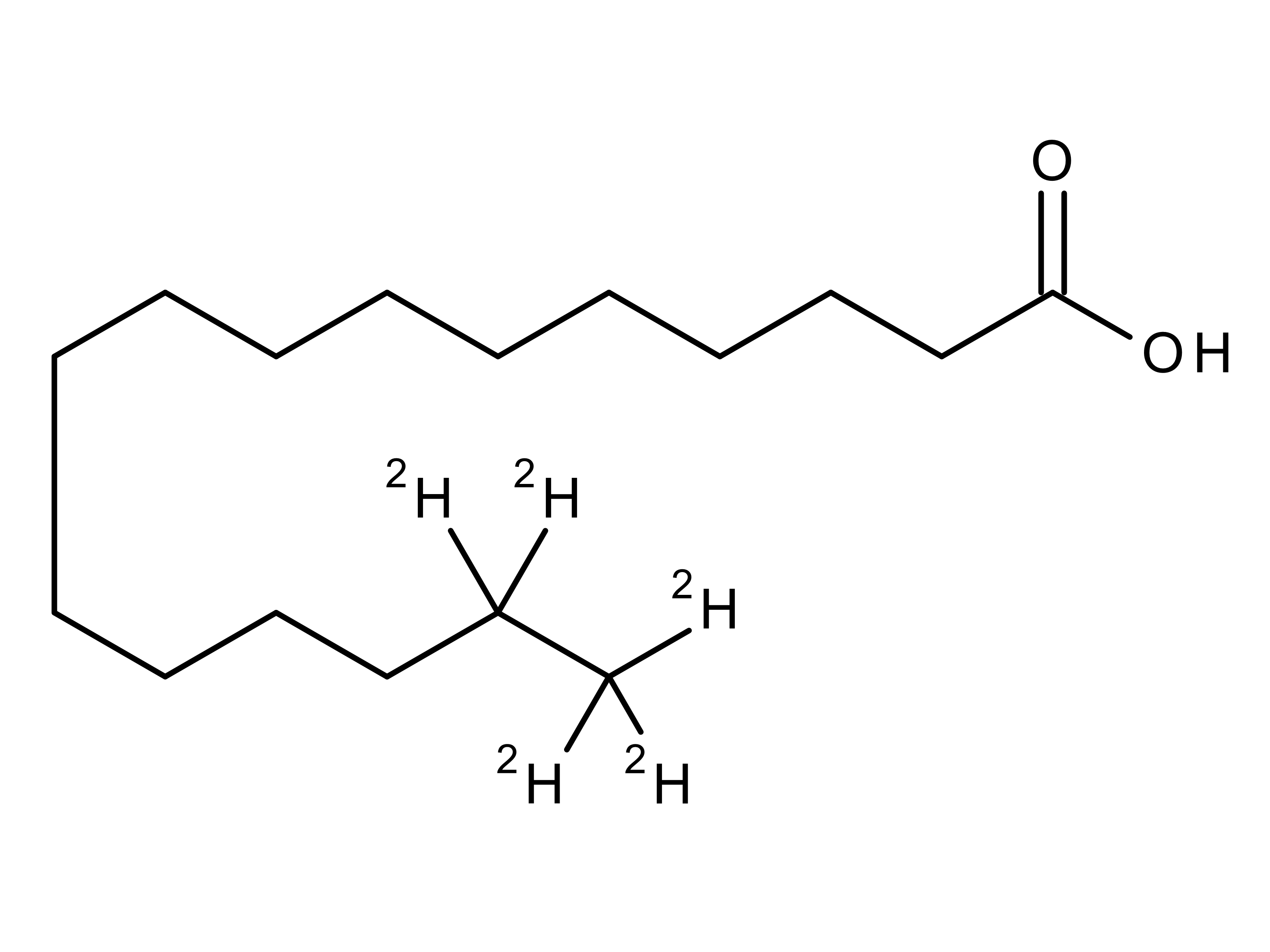 Hexadecanoic-15,15,16,16,16-d5 Acid