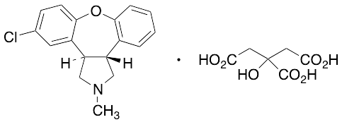 Asenapine Citrate