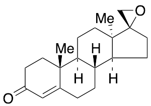(13Alpha)-17,20-Oxido-21-nor-4-pregnen-3-one