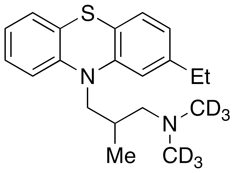 Etymemazine-d6