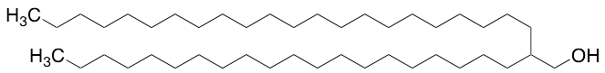 2-Eicosyl-1-tetracosanol