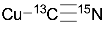 Copper Cyanide-13C,15N