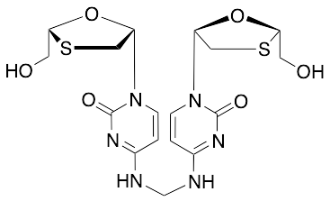 Lamivudine Dimer