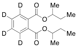 Di-sec-butyl Phthalate-d4