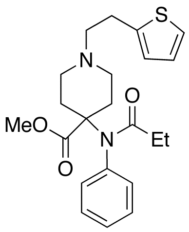 Thiofentanil