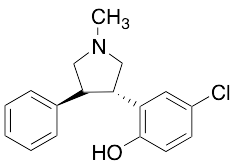 Asenapine Phenol