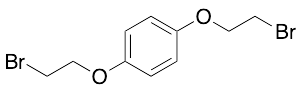 1,4-Bis(2-bromoethoxy)benzene