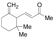 4-(2,2-Dimethyl-6-methylenecyclohexyl)-3-buten-2-one