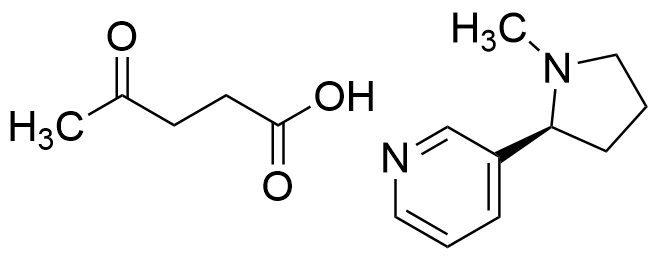 Nicotine Levulinate