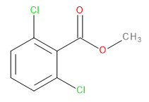 2,6-Dichlorobenzoic acid-methyl ester