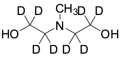 MDEA-d8