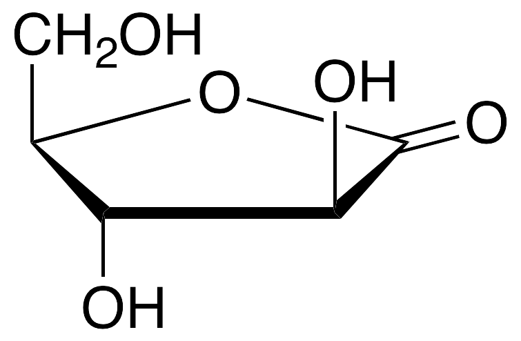 D-Arabinono-1,4-lactone