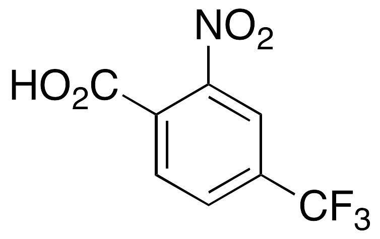2-Nitro-4-(trifluoromethyl)benzoic Acid