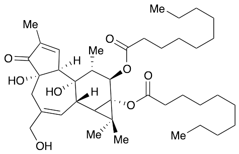 4Alpha-Phorbol 12,13-didecanoate