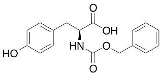 N-Cbz-L-tyrosine