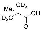 Pivalic-d6 Acid
