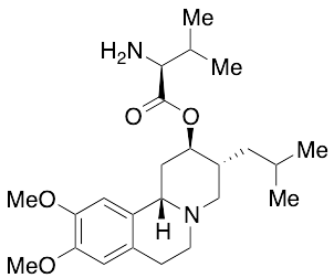 (2R,3R,11bS)-Dihydrotetrabenazine L-Val