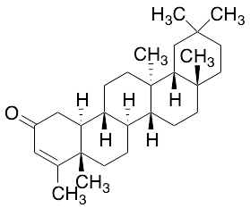 2-Oxofriedel-3-ene