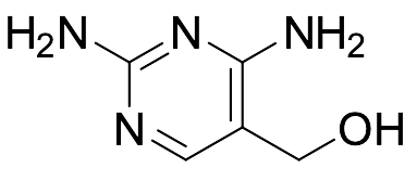 2,4-Diamino-5-pyrimidinemethano