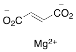 Magnesium Fumarate