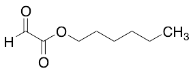 Hexyl Glyoxylate