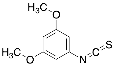3,5-Dimethoxyphenyl Isothiocyanate