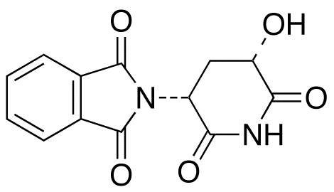 5'-Hydroxy Thalidomide