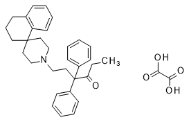 Spirodone Oxalate