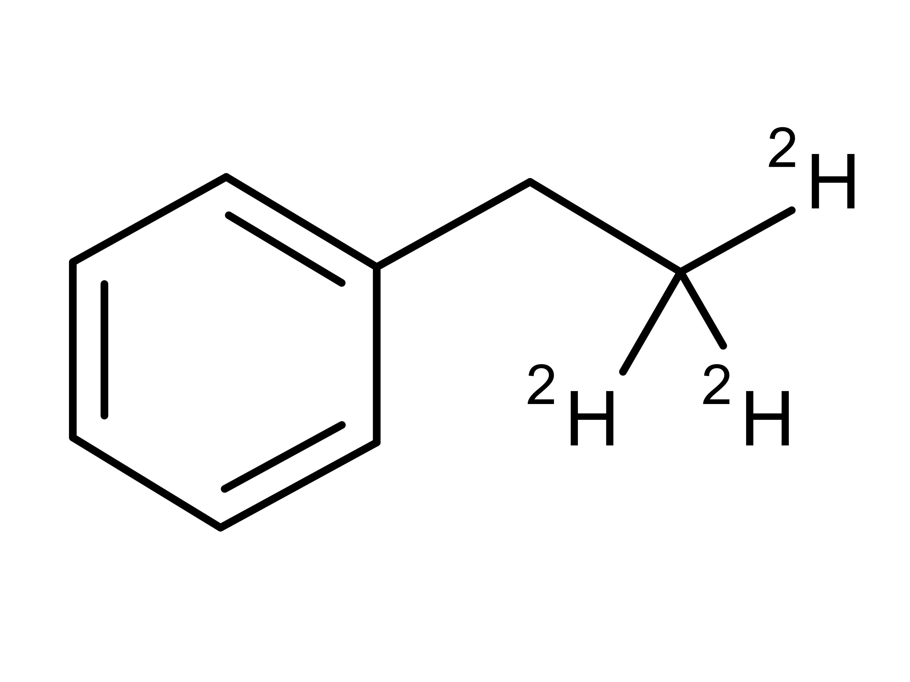 Ethyl-beta,beta,beta-d3-benzene
