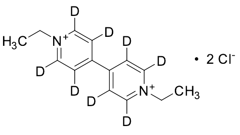 Ethyl Viologen-d8 Dichloride (rings-d8)