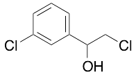 2-Chloro-1-(3-chloro-phenyl)-ethanol