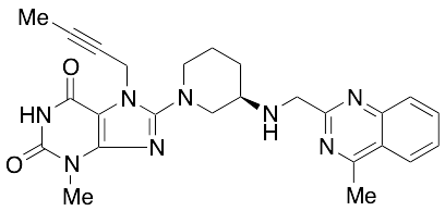 Linagliptin Impurity