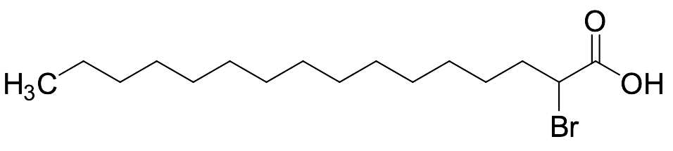2-Bromopalmitic Acid