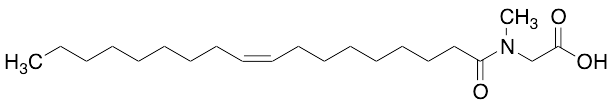 2-(N-Methyloleamido)acetic Acid