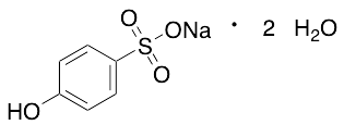 4-Phenolsulfonic Acid Sodium Salt Dihydrate