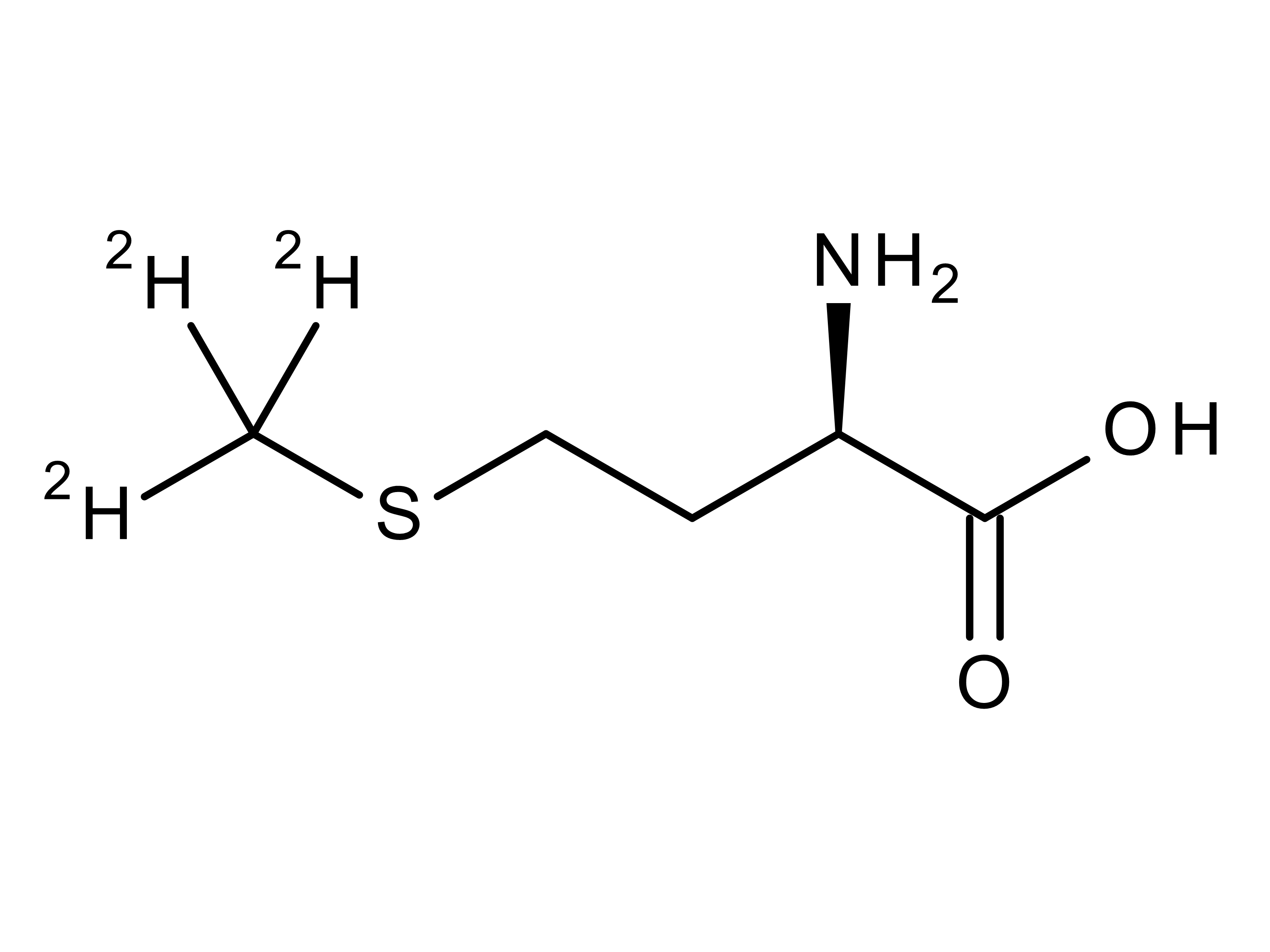D-Methionine-d3 (S-methyl-d3)