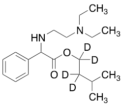 Camylofine-d4