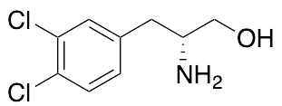 (R)-2-Amino-3-(3,4-dichlorophenyl)propan-1-ol