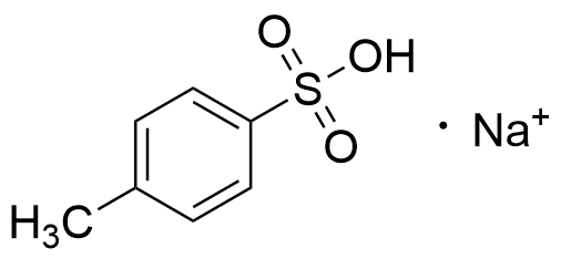 Sodium p-Toluenesulfonate
