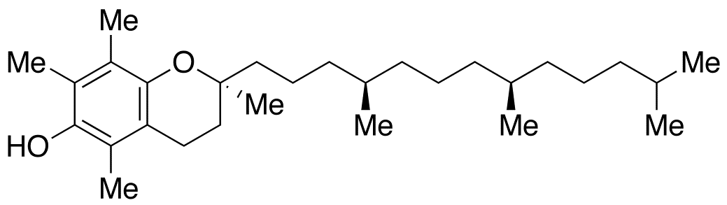 (2S, 4"R, 8"R)-alpha-Tocopherol